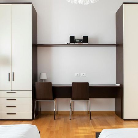 Appartamento UR-NEST Marconi Bologna Esterno foto