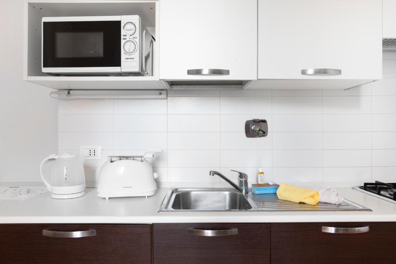 Appartamento UR-NEST Marconi Bologna Esterno foto