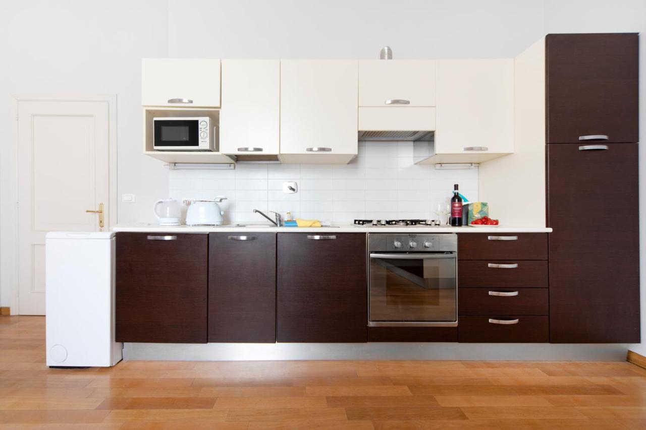 Appartamento UR-NEST Marconi Bologna Esterno foto
