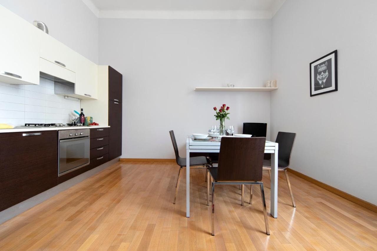 Appartamento UR-NEST Marconi Bologna Esterno foto