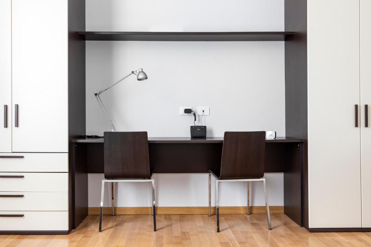 Appartamento UR-NEST Marconi Bologna Esterno foto