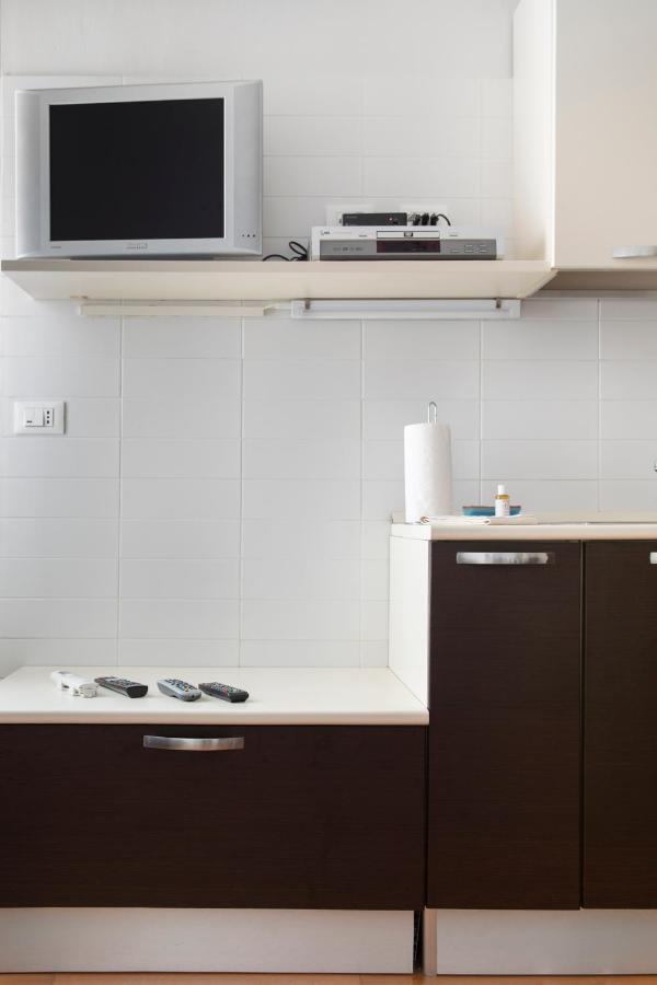Appartamento UR-NEST Marconi Bologna Esterno foto