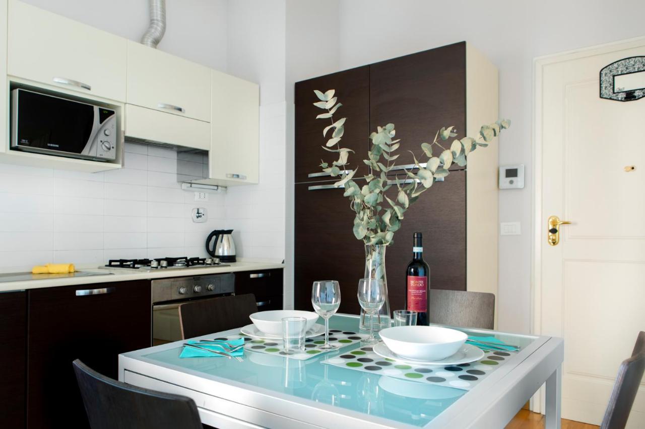Appartamento UR-NEST Marconi Bologna Esterno foto