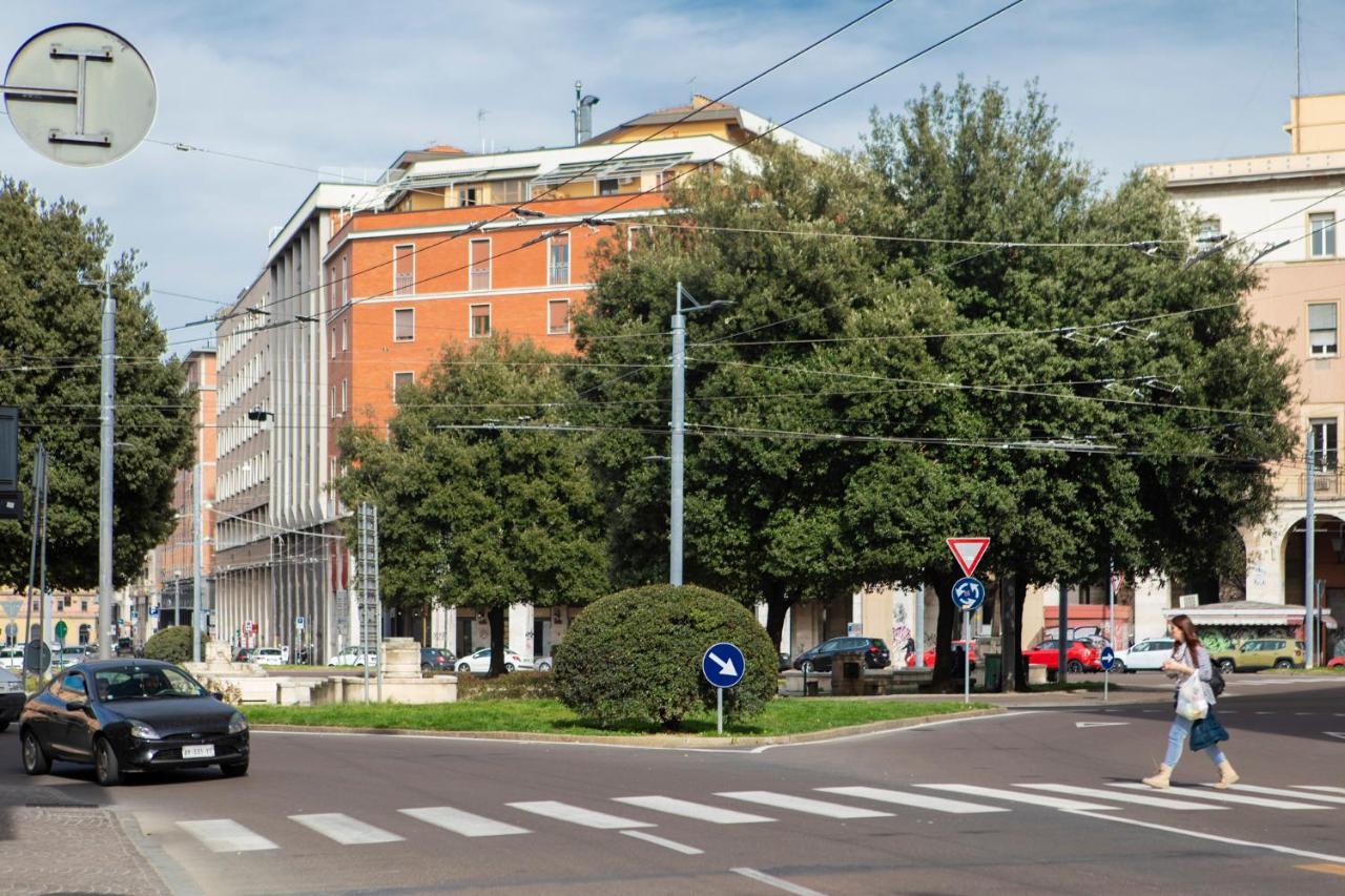 Appartamento UR-NEST Marconi Bologna Esterno foto